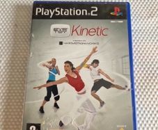 Eye Toy Kinect PlayStation2 Ps2 Games Original
