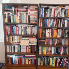 Bookcases