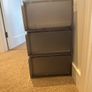 Joseph Joseph Stackable Shoe Storage Cases (6 individual units) Image 5