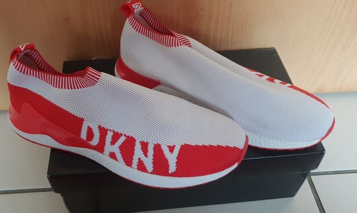New Runners Dkny