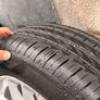 MERCEDES 16 inch wheels Image 4