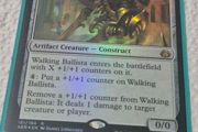 Magic The Gathering Cards