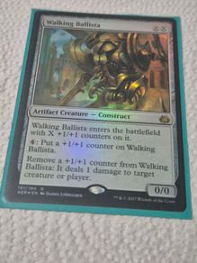 Magic The Gathering Cards