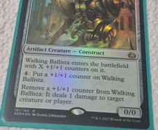 Magic The Gathering Cards