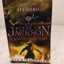 Rick Riordan Percy jackson books Image 7