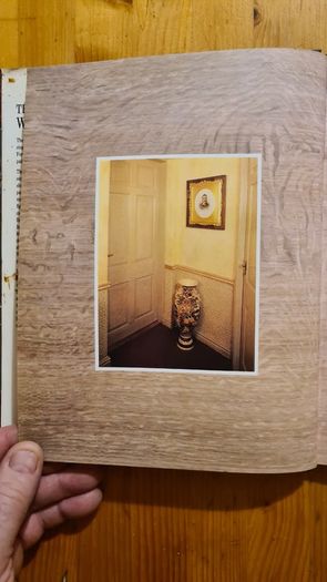 The Art Of Woodgraining. By Stewart Spencer. Techniques For Creating Painted Wood Effects On Interiors, Furniture And Objects.  FIRST EDITION. Large Volume Hardback With Dustjacket In Very Good Condition.