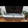 Big TV Stand Image 3