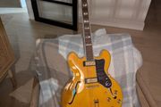 Epiphone Sheraton 2 electric guitar