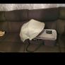 Baby jogger carrycot (no adapters) Image 4