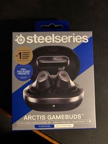 Steelseries Arctis Gamebuds