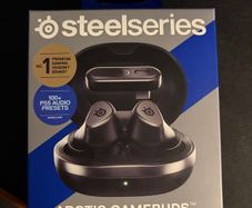 Steelseries Arctis Gamebuds