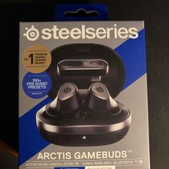 Steelseries Arctis Gamebuds