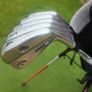 Callaway Apex MB 21 Irons 4-PW Image 4