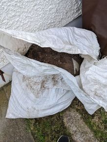 topsoil and topsoil sods