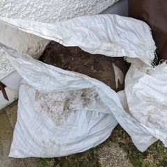 topsoil and topsoil sods