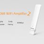 Xiaomi 300Mbps Wireless WiFi Repeater Network Wifi Router Extender Expander Image 7