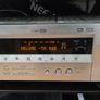 YAMAHA surround receiver with original remote & manual Image 5