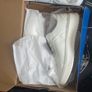 Sketchers Slip Ons/Ins MENS UK8 Image 3