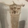 Hanging macrame handmade Image 6