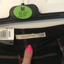 levi math club flared high rise trousers Image 10