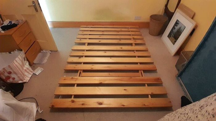 Futon Sofabed