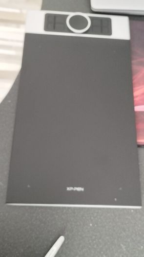 Deco Pro, Medium, Cp-pen