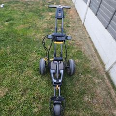 PowaKaddy C2i Electric Trolley