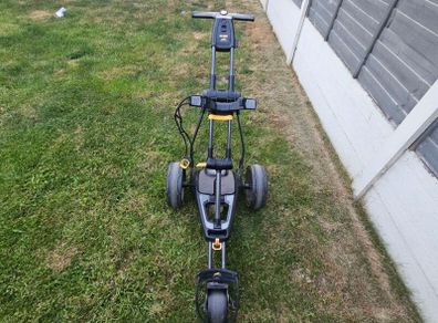 PowaKaddy C2i Electric Trolley