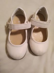 Toddler shoes - Next 6 1/2