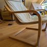 Kids IKEA chair Image 2