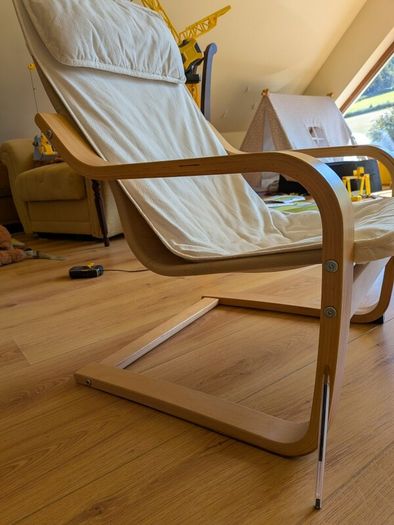 Kids IKEA chair