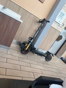 Kukirin g5 pro electric scooter
