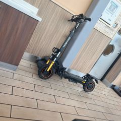 Kukirin g5 pro electric scooter