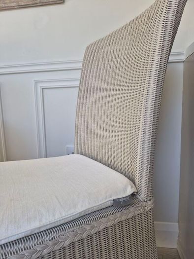 4 Neptune Havana dining chairs