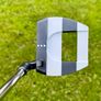 Odyssey putter jailbird mini Ai one 34 inch Right hand Image 2