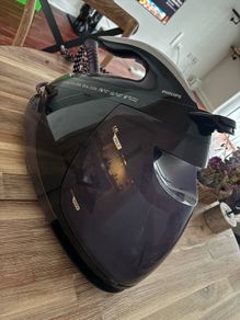 Steam Iron
