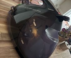 Philips Steam Iron
