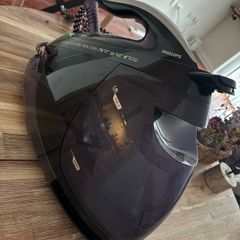 Steam Iron