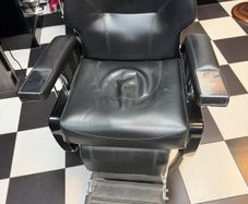 3x Barber Chair 100 per unit.