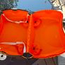 Trunki kids suitcase Image 2