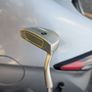 Slazenger Putter and Pitching Wedge - LEFT HANDED Image 6