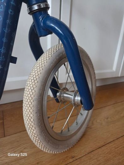 BTWIN balance bike