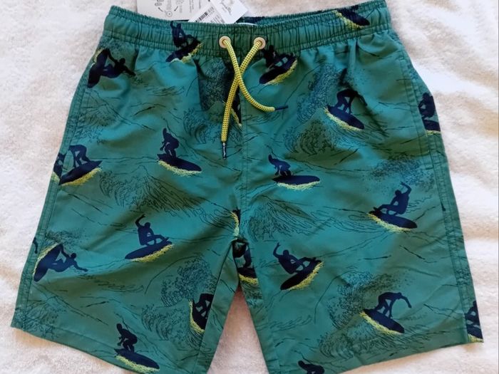 Sanetta Beach Swimming Shorts BNWT Size 152