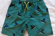 Sanetta Beach Swimming Shorts BNWT Size 152