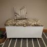 furniture blanket box Image 2