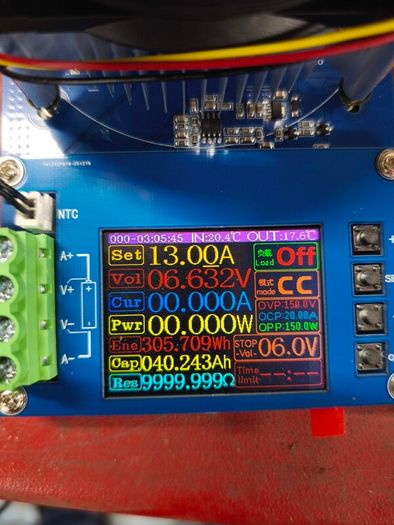Nissan Leaf Battery Modules