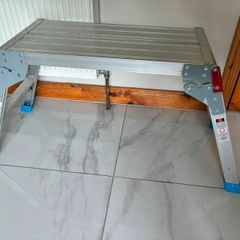 Hop up - Work bench - Work platform