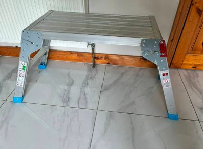 Hop up - Work bench - Work platform