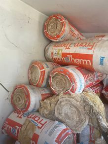 Insulation