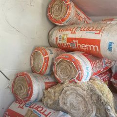 Insulation